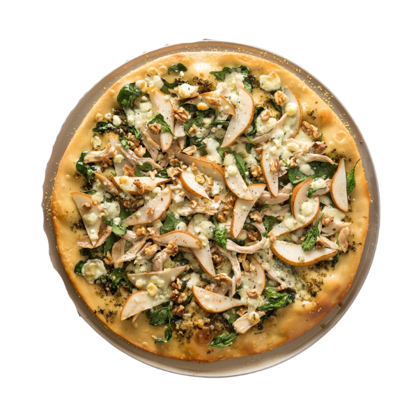 Pesto Chicken