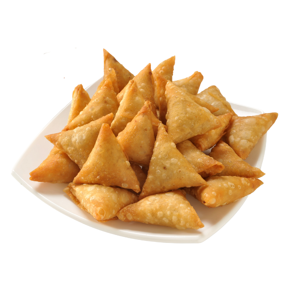 Samosa (Veg.)