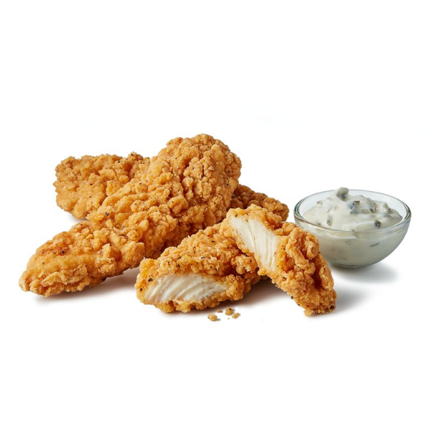 Chicken Strips
